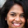 Client photo of Anjali Sharma