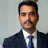 Client photo of Rajesh Kumar