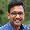 Client photo of Suresh Mittal